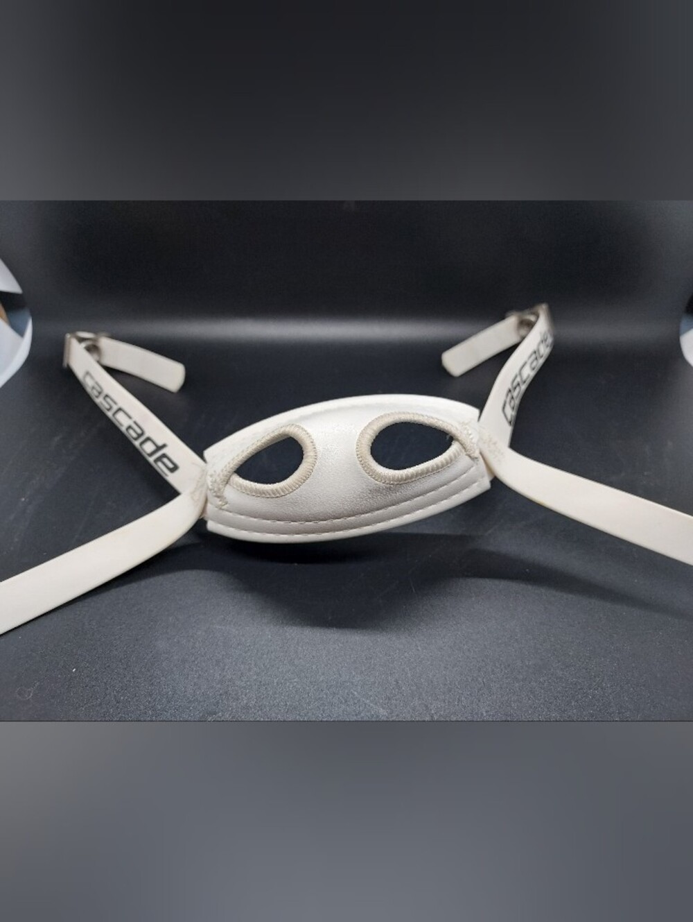 Lacrosse Chin Strap Cascade Teen CaAdult Sports Equipment